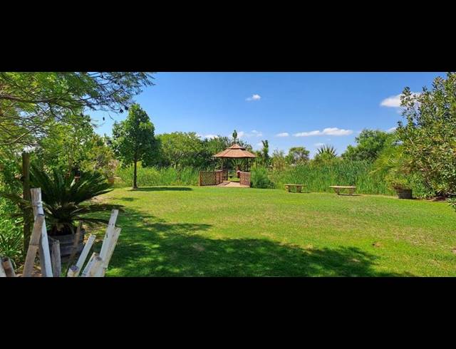 FARM FOR SALE IN PAARL RURAL